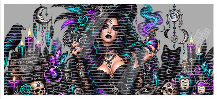 16oz Halloween-J12-4323